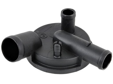 фото thumb №1, Сепаратор клапан вентиляція картера оливи вентиляція картера golf passat 1.9tdi