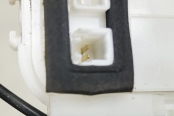 Замок двері лівий задній subaru forester iii 08-12 Оригінал, фото thumb