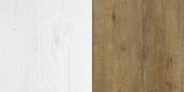 Расширение для комода с книжным шкафом PROVANCE FURNITURE GALA