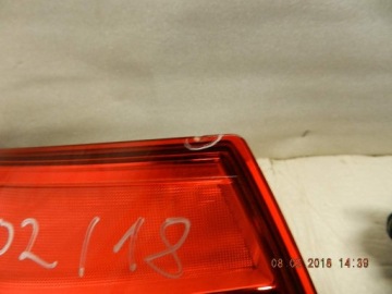 фото thumb №5, Bmw 7 g11 15- лампа led задняя задняя левая правая