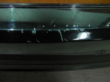 фото thumb №4, Бампер задня kompletny pdc mercedes r klasa w251