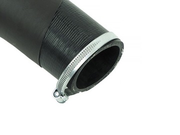 фото thumb №3, Труба waz turbo інтеркулер renault koleos 2,0dci