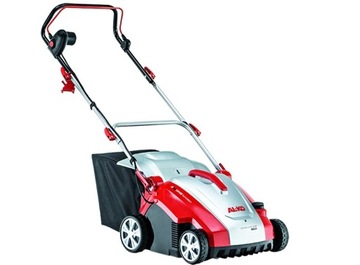 Wertykulator Aerator elektryczny ALKO 36E Comfort 1500w Dwa WAŁKI na kabel