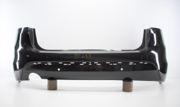 фото thumb №1, Bmw 2 f45 бампер задня задній super стан org