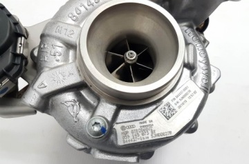 фото thumb №11, Турбонагнітач audi a5 f5 8w 3.0 tdi 059145873bt