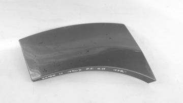 фото thumb №1, Volvo xc90 ii молдинг na бампер правая задняя oryg.