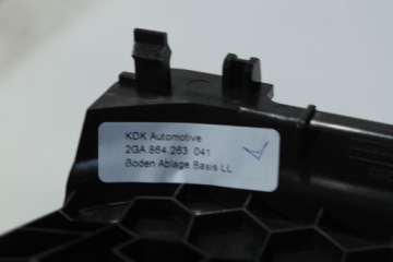 фото thumb №2, Vw t-roc разъём прикуривателя 2ga864263