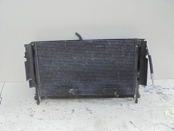 фото thumb №1, Радиатор комплект renault laguna 2 1.8 16v