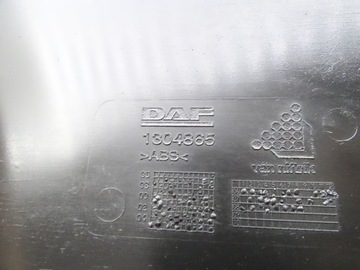 фото thumb №3, Daf xf 105 євро 5 полиця панелі 1304865