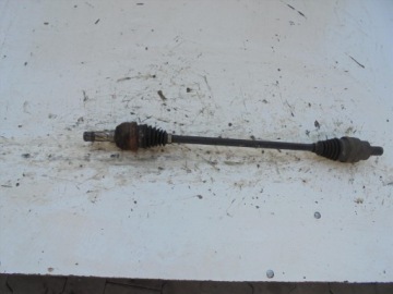 Купити Привідний вал права задні volvo xc90 2.4 d5 -доставка-, фото thumb