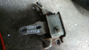 фото thumb №1, Подушка коробки передач ford fiesta mk7 1.4 tdci