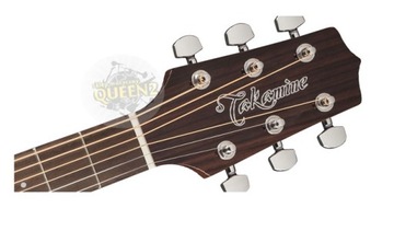 АКУСТИЧЕСКАЯ ГИТАРА TAKAMINE GD30-NAT