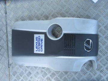 фото thumb №1, Крышка двигателя lexus is300 hybrid