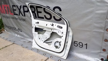 фото thumb №8, Дверь левая перед citroen c5 ii iii 2008 - 2017 org