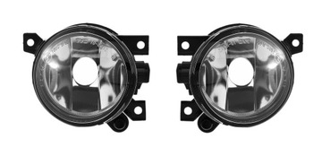 фото thumb №1, Галоген лампа протитуманна vw jetta 05-10 kpl