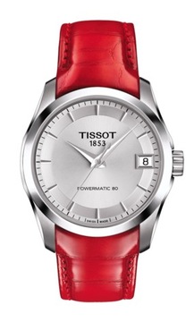 Оригинальный ремешок для часов Tissot T035207 T610038038