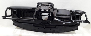 фото thumb №4, Vw golf v 5 jetta приборная панель приборная панель консоль rhd anglik