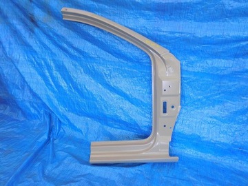 фото thumb №1, Vw golf vi 5k0 обшивка праве поріг блок двигуна