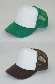 OLDSCHOOL SNAPBACK TRUCKER TRUCK ШЛЯПА