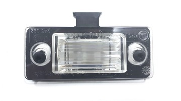 фото thumb №1, Лампа освітлення номерного знака fabia org 6y0943021d