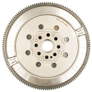 фото thumb №2, Колесо двухмассовый r trafic iii 1.6dci