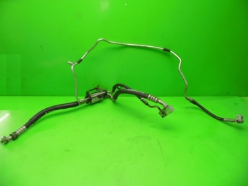 фото thumb №7, Шланг кондиционера 09130608 opel astra g 2.0 16v