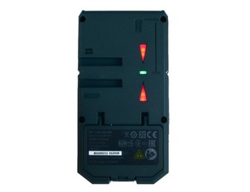 ЛАЗЕРНЫЙ ПРИЕМНИК BOSCH LR 7 для GLL GCL + КРОНШТЕЙН