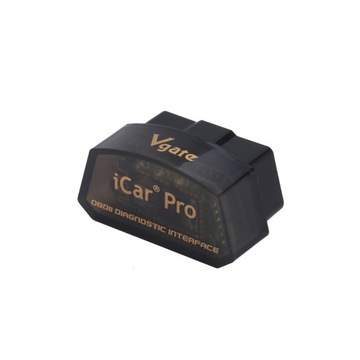 iCar PRO WiFi OBD2 ELM327 Интерфейс Vgate — ID49