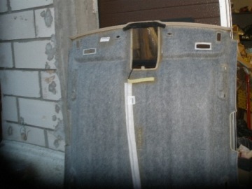 фото thumb №7, Потолок audi a6 c7 lift sedan бежевая