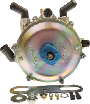 Купить Редуктор lovato вакуумный kit rgv90 к подрамник widłowego 1 miksera, фото thumb