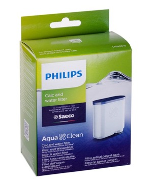 Фильтр для кофемашины SAECO Aqua Clean CA6903 Оригинал