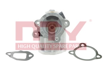 фото thumb №9, Клапан egr fiat idea panda punto 1.3d 1.3jtd
