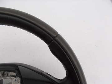 фото thumb №5, Воздуховод кожаный мультифункция citroen c4 cactus