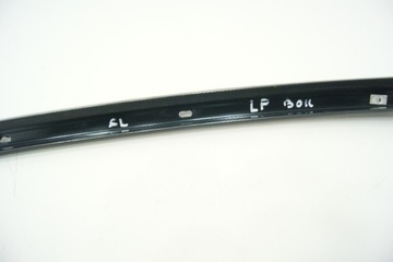 фото thumb №4, Прокладка стёкла левая a2307200778 mercedes sl r230