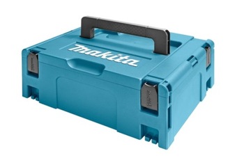 MAKITA MAKPAC TYPE 2 НОВЫЙ СИСТЕМНЫЙ ЧЕХОЛ БАГАЖНИК