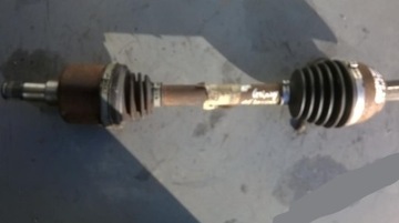 фото thumb №2, Ford mondeo s max galaxy 1.6 ecoboost приводной вал левая