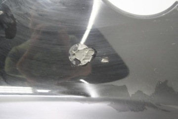 фото thumb №6, Бампер задняя задний jaguar f-type r чёрный