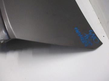 фото thumb №5, Крышка багажника задняя audi a8 4n0 18r камера