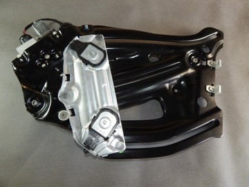 фото thumb №4, Audi a5 f5 механізм скло лівий 8w7839397