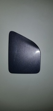 фото thumb №2, Заглушка hak/ hol перед rav4 2010 - 2012 цвета