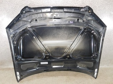 фото thumb №8, Audi a4 b7 8e0 04-07 капот крышка двигателя