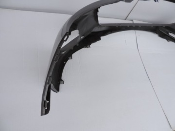 фото thumb №8, Mazda 3 2011-2013 lift передній бампер перед