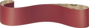 ЛЕНТА РЕМЕННАЯ KLINGSPOR PS22 150x6500 P120 WOOD TWAR