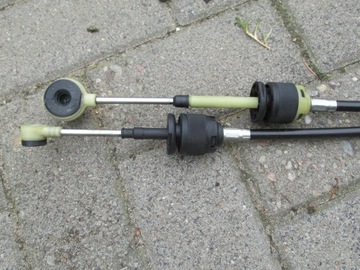 фото thumb №2, Трос коробки передач grand c-max mk2 1,6 tdci 2012 рік