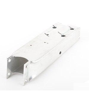 фото thumb №1, Зона деформации bmw x5 f25 x4 f26 оригинал