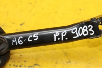 фото thumb №7, Важіль двірники праві audi a6 c5 4b1955408a