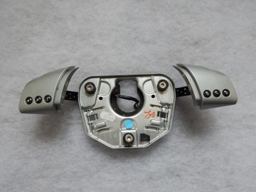 фото thumb №5, Opel vectra c signum 02-03r. кнопки кермо керування планка вкладка
