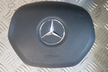 фото thumb №6, Идеальная консоль панель кожа mercedes gl w166