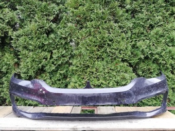 фото thumb №1, Бампер перед bmw 5 g30