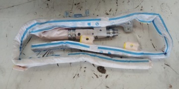 фото thumb №1, Шторка безопасности левая оригинальная bmw 5 kombi f11 подушка безопасности